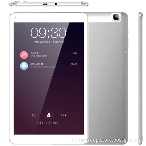 9" A33 Quad Core A7@1.2GHz Android 4.4